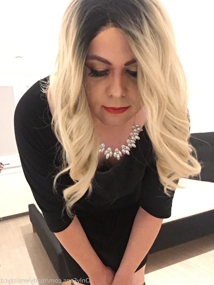 Madylen Sissy CD [ madylensissycd ] Onlyfans leaked photo 7319797 on Hotleaks.tv