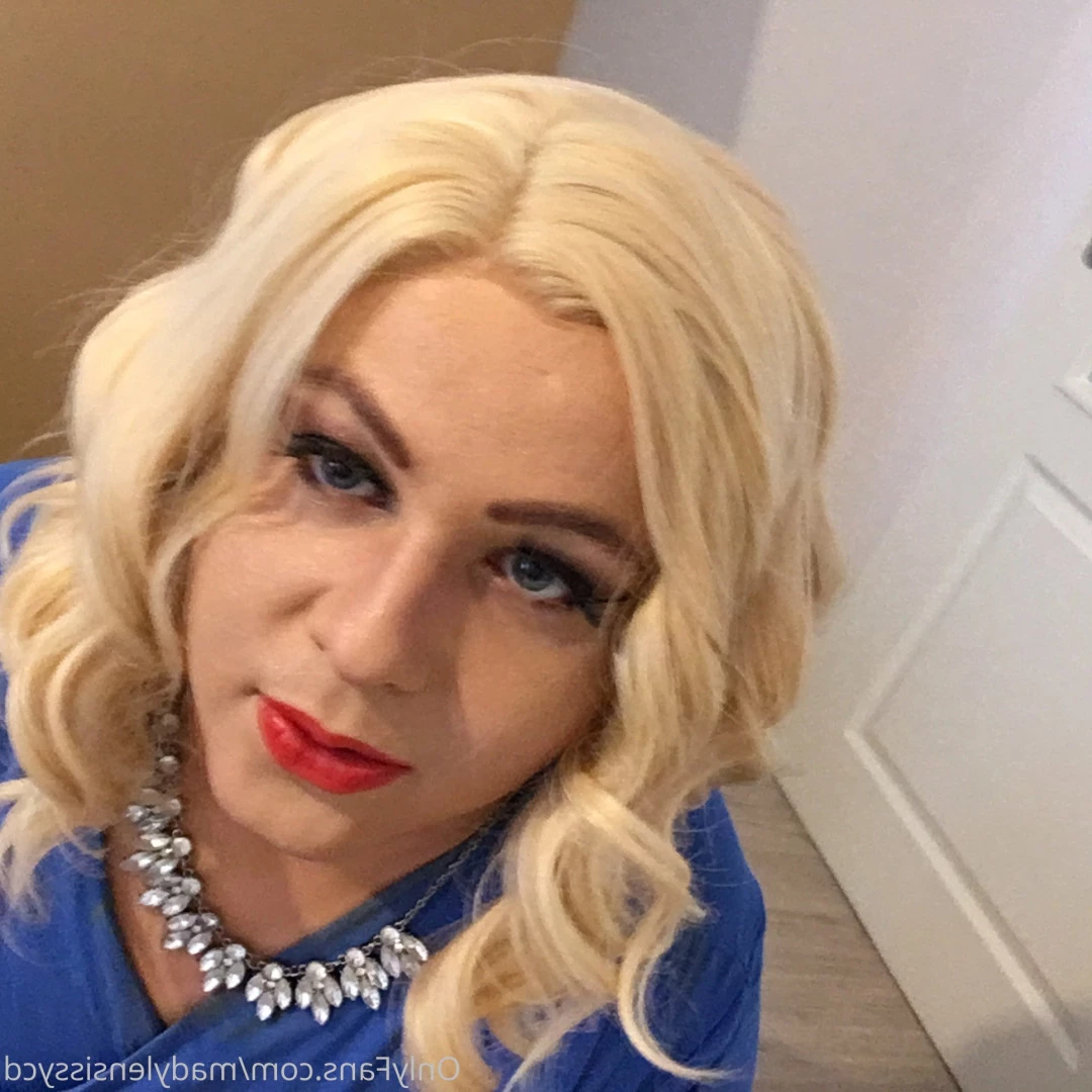 Madylen Sissy CD [ madylensissycd ] Onlyfans leaked photo 7319811 on Hotleaks.tv