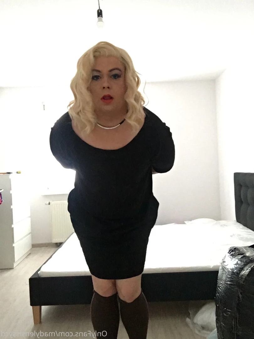 Madylen Sissy CD [ madylensissycd ] Onlyfans leaked photo 7319906 on Hotleaks.tv
