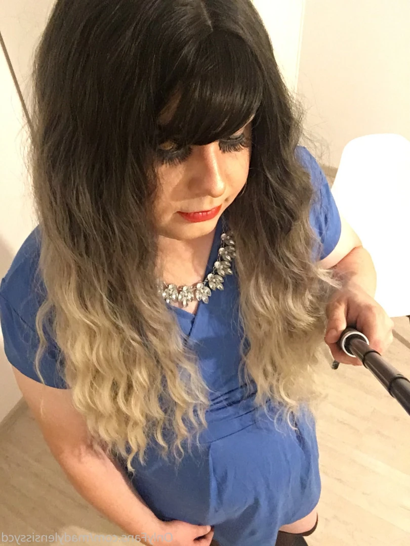 Madylen Sissy CD [ madylensissycd ] Onlyfans leaked photo 7319926 on Hotleaks.tv
