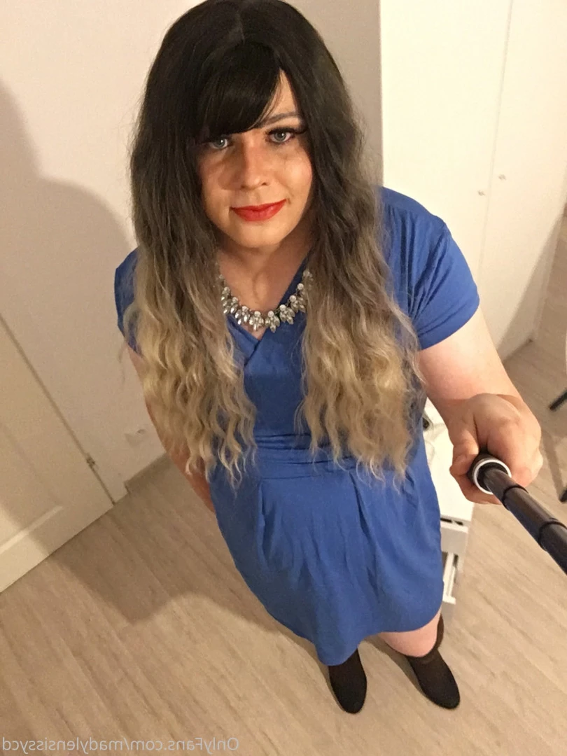 Madylen Sissy CD [ madylensissycd ] Onlyfans leaked photo 7319939 on Hotleaks.tv