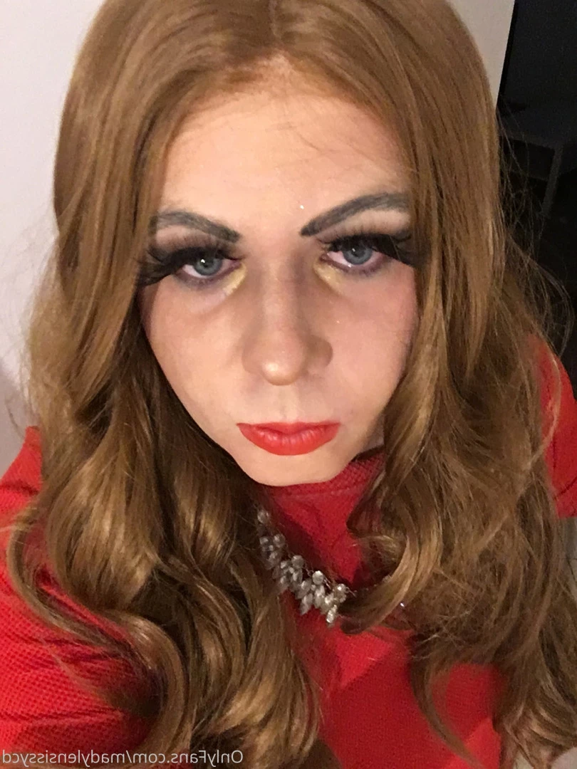 Madylen Sissy CD [ madylensissycd ] Onlyfans leaked photo 7319948 on Hotleaks.tv