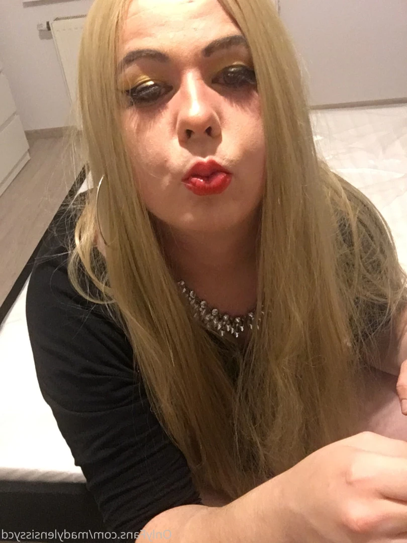 Madylen Sissy CD [ madylensissycd ] Onlyfans leaked photo 7319978 on Hotleaks.tv