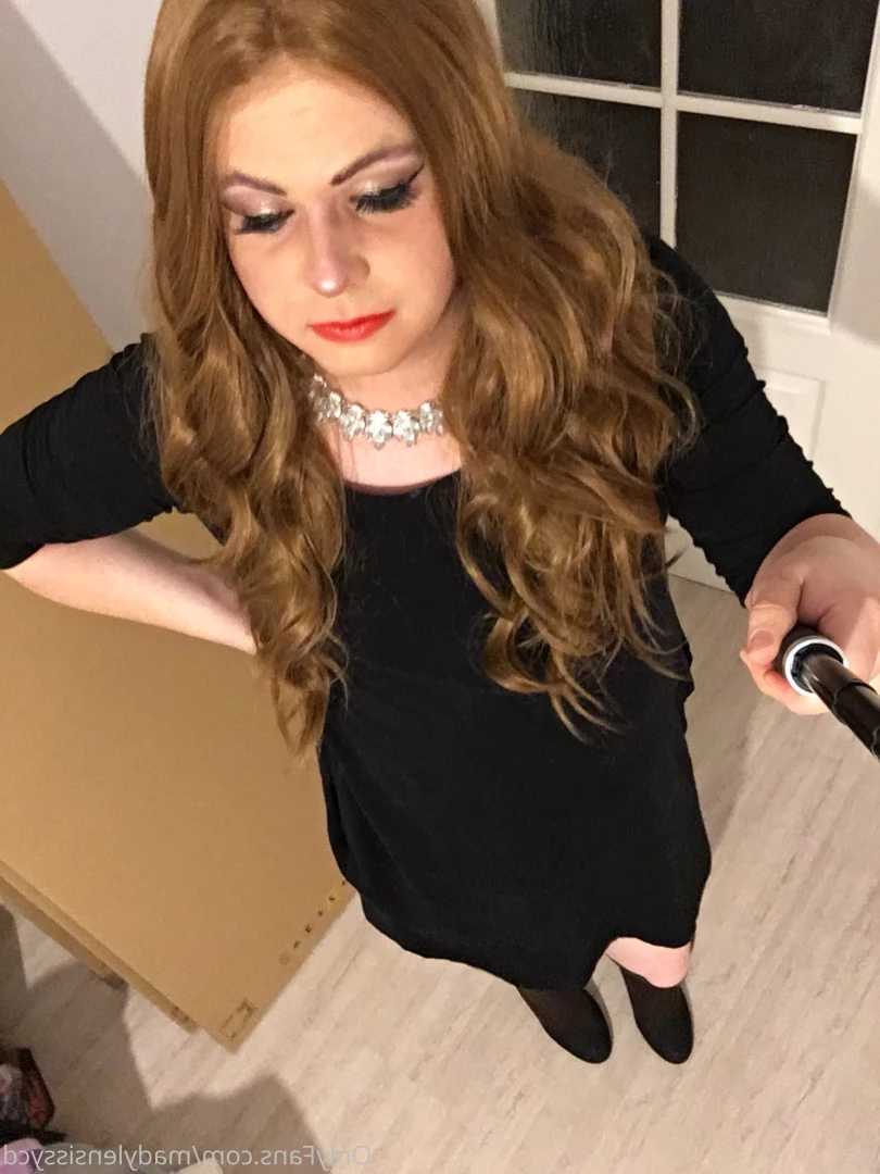 Madylen Sissy CD [ madylensissycd ] Onlyfans leaked photo 7319990 on Hotleaks.tv