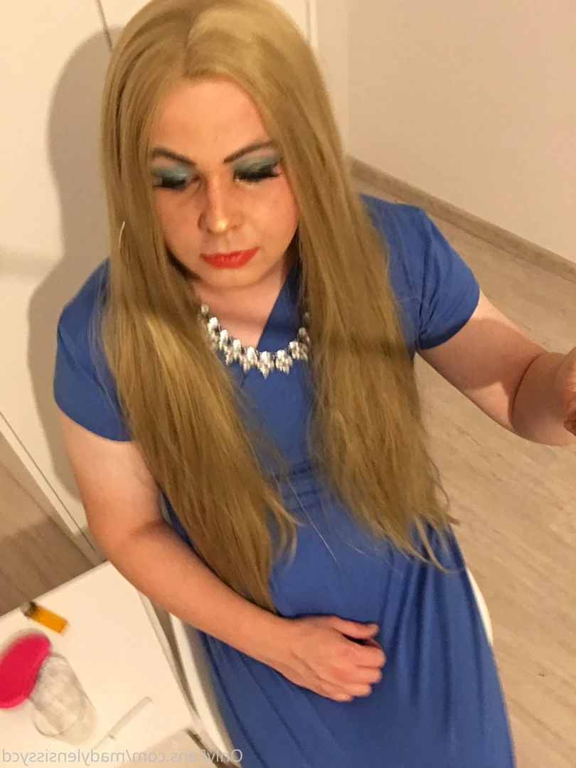 Madylen Sissy CD [ madylensissycd ] Onlyfans leaked photo 7320004 on Hotleaks.tv