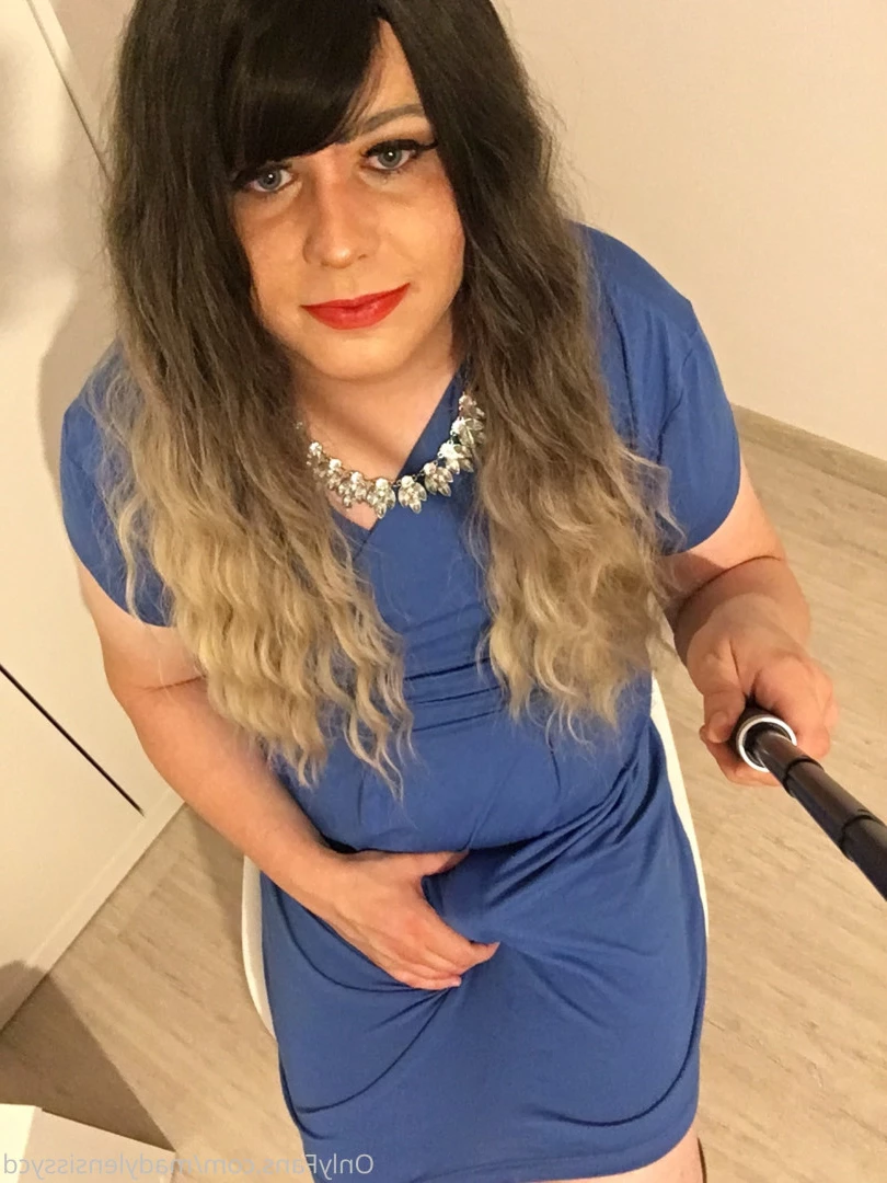 Madylen Sissy CD [ madylensissycd ] Onlyfans leaked photo 7320057 on Hotleaks.tv