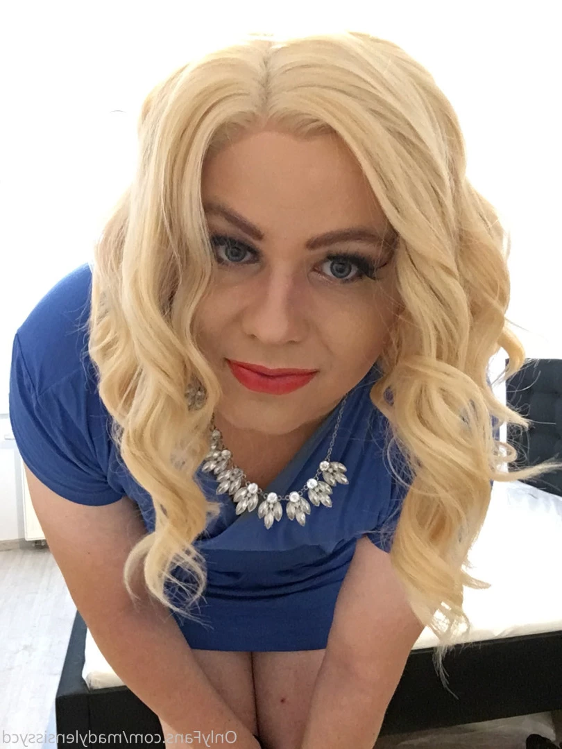 Madylen Sissy CD [ madylensissycd ] Onlyfans leaked photo 7320095 on Hotleaks.tv
