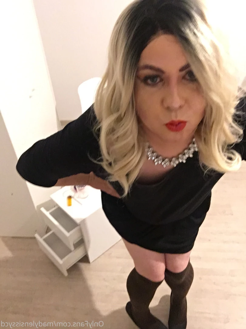 Madylen Sissy CD [ madylensissycd ] Onlyfans leaked photo 7320116 on Hotleaks.tv