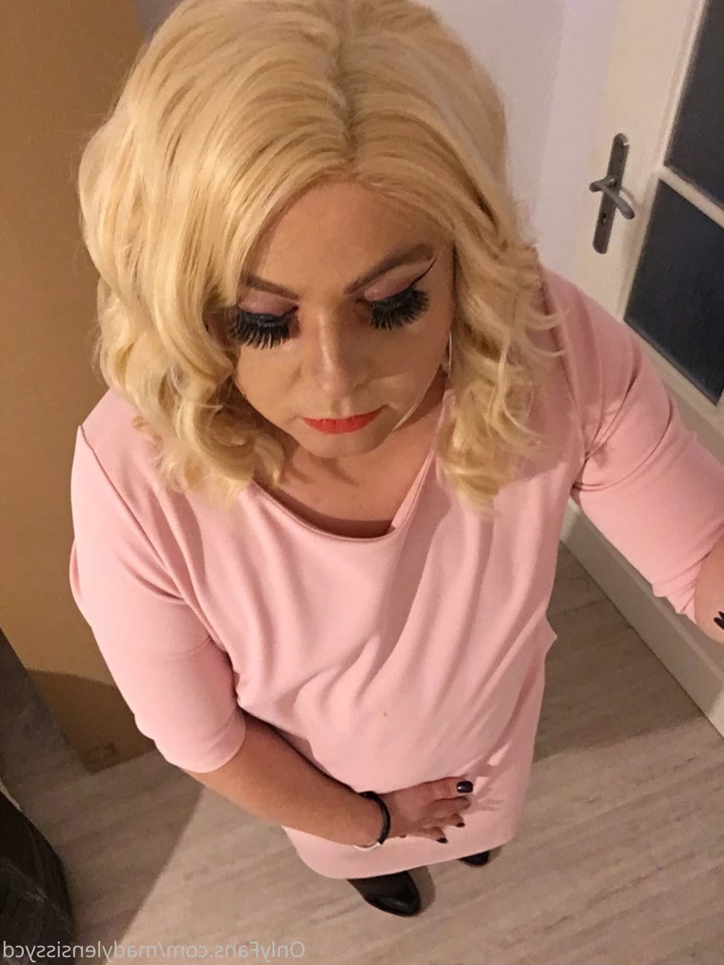 Madylen Sissy CD [ madylensissycd ] Onlyfans leaked photo 7320127 on Hotleaks.tv