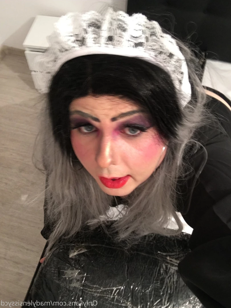 Madylen Sissy CD [ madylensissycd ] Onlyfans leaked photo 7320184 on Hotleaks.tv