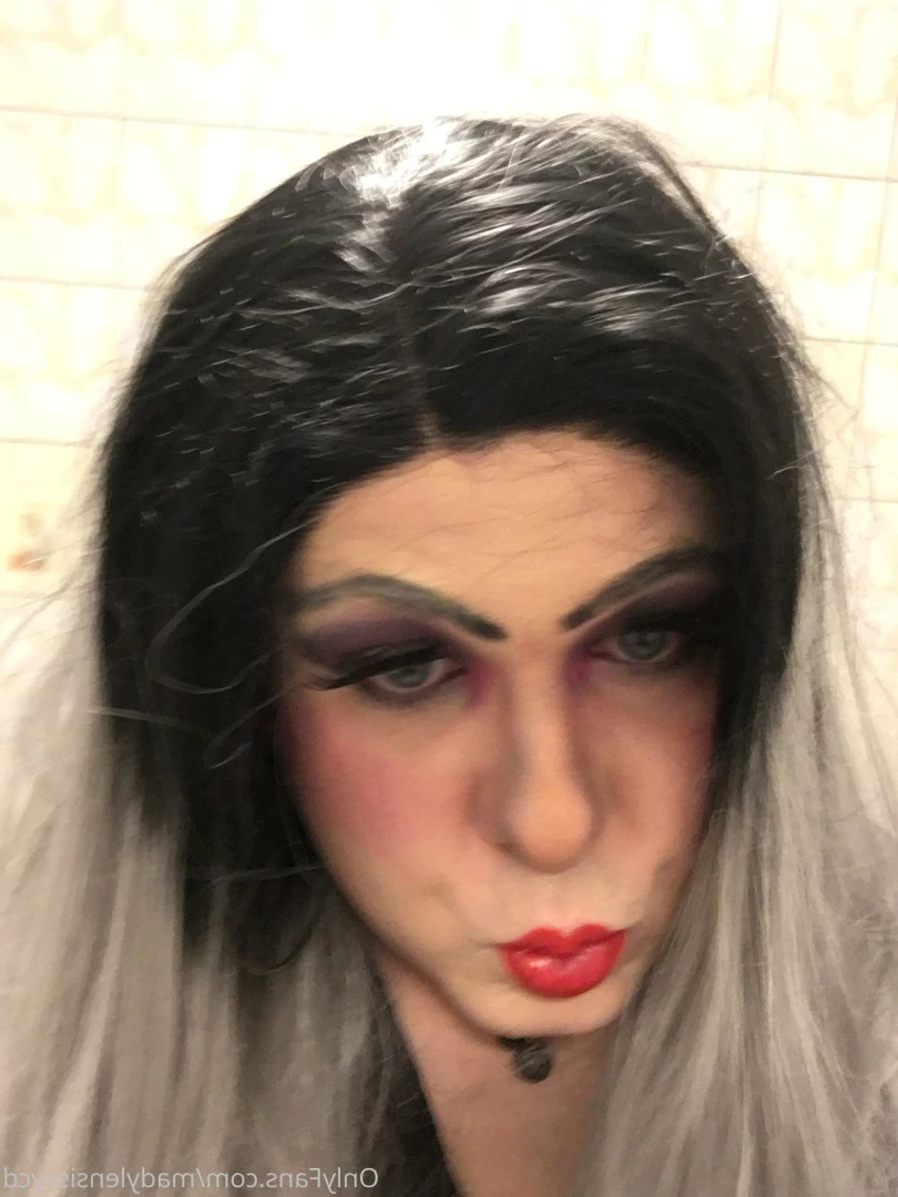 Madylen Sissy CD [ madylensissycd ] Onlyfans leaked photo 7320262 on Hotleaks.tv