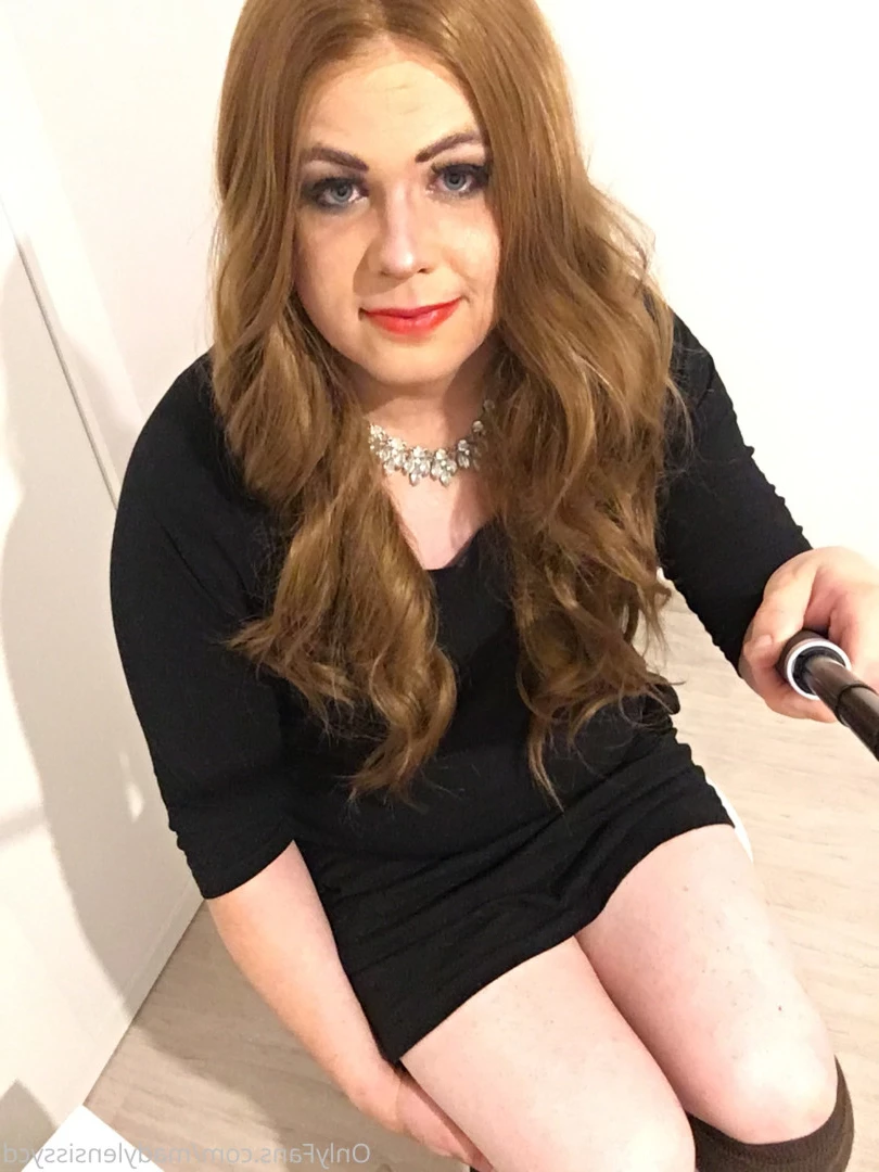 Madylen Sissy CD [ madylensissycd ] Onlyfans leaked photo 7320303 on Hotleaks.tv