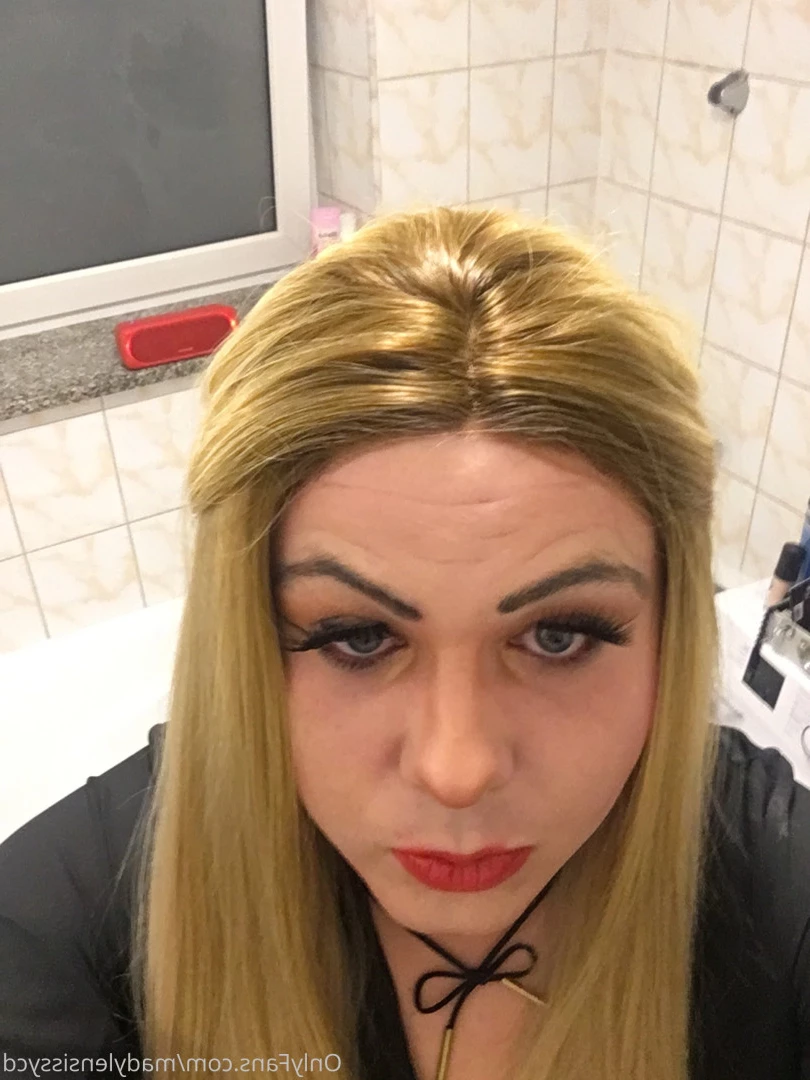 Madylen Sissy CD [ madylensissycd ] Onlyfans leaked photo 7320328 on Hotleaks.tv