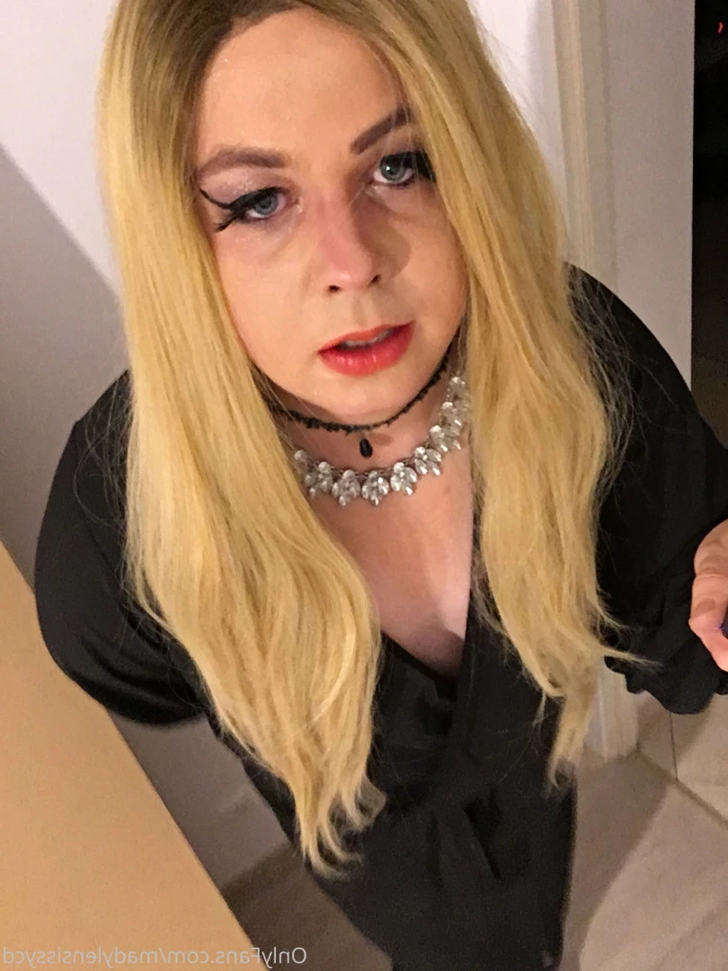 Madylen Sissy CD [ madylensissycd ] Onlyfans leaked photo 7320342 on Hotleaks.tv