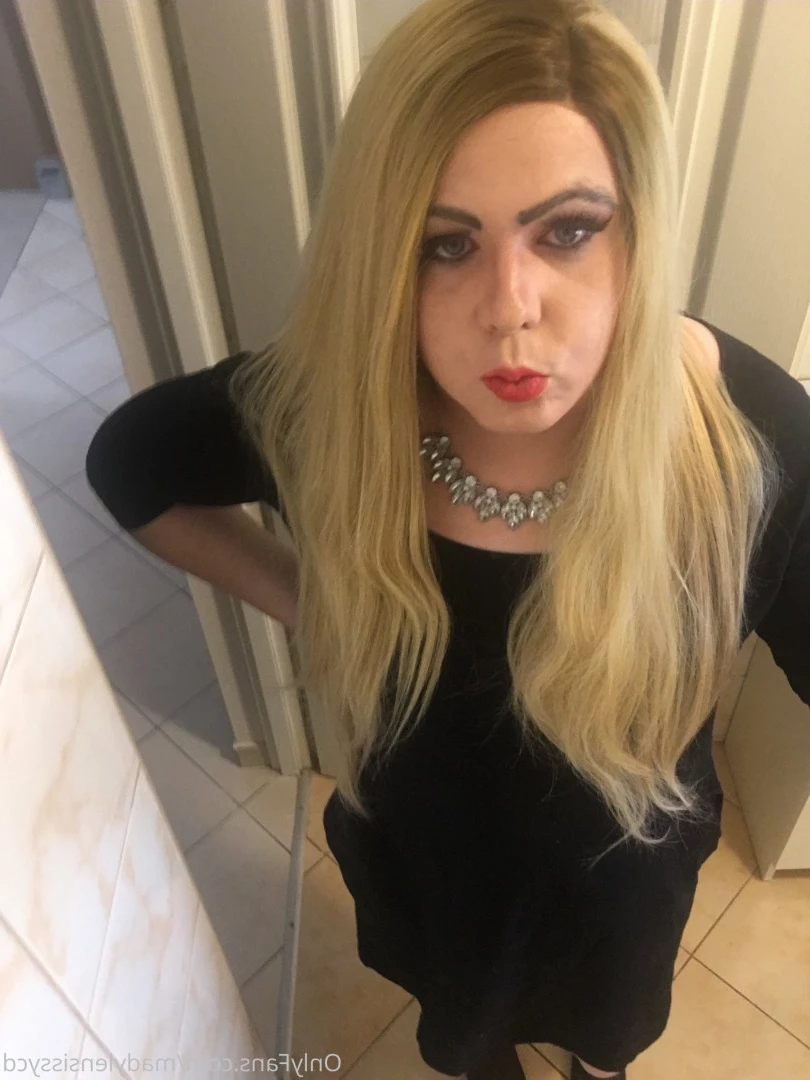 Madylen Sissy CD [ madylensissycd ] Onlyfans leaked photo 7320378 on Hotleaks.tv