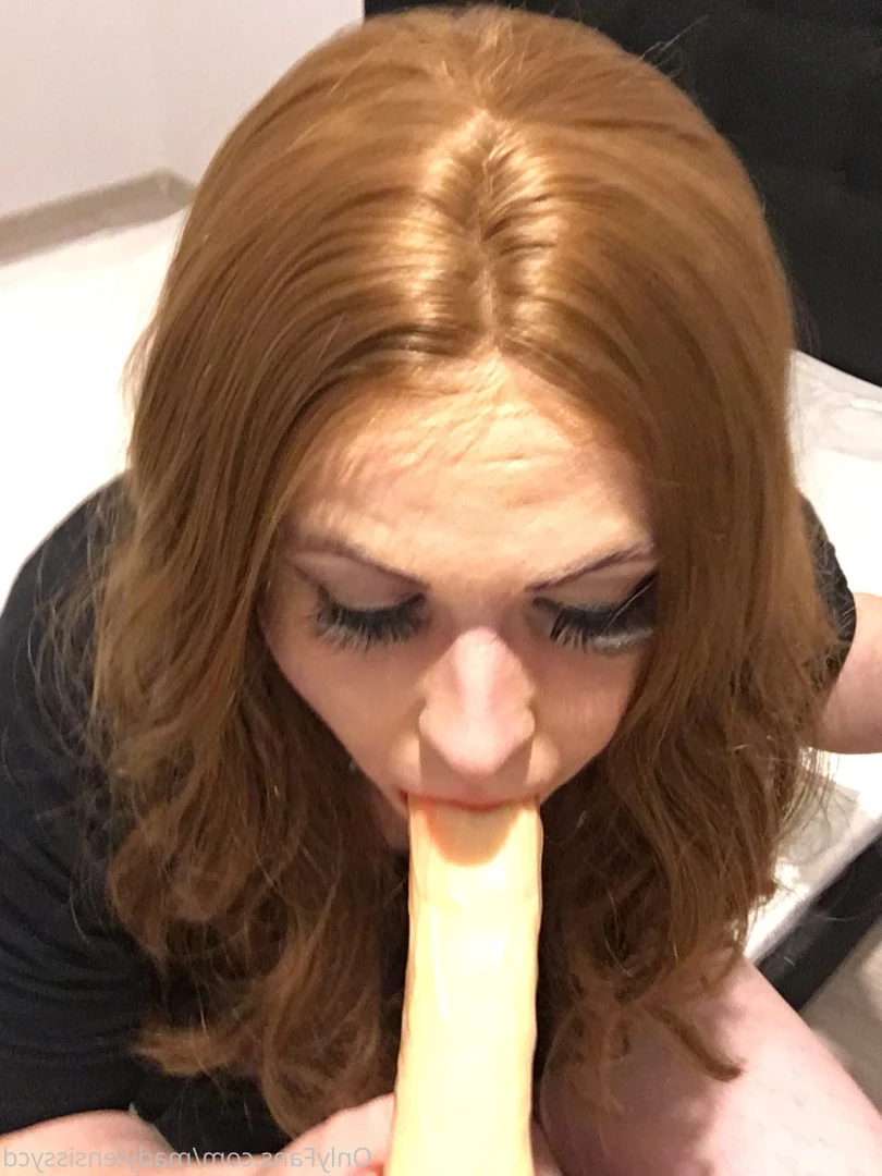 Madylen Sissy CD [ madylensissycd ] Onlyfans leaked photo 7320386 on Hotleaks.tv