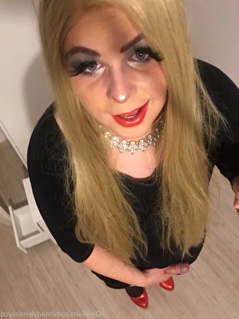 Madylen Sissy CD [ madylensissycd ] Onlyfans leaked photo 7320396 on Hotleaks.tv