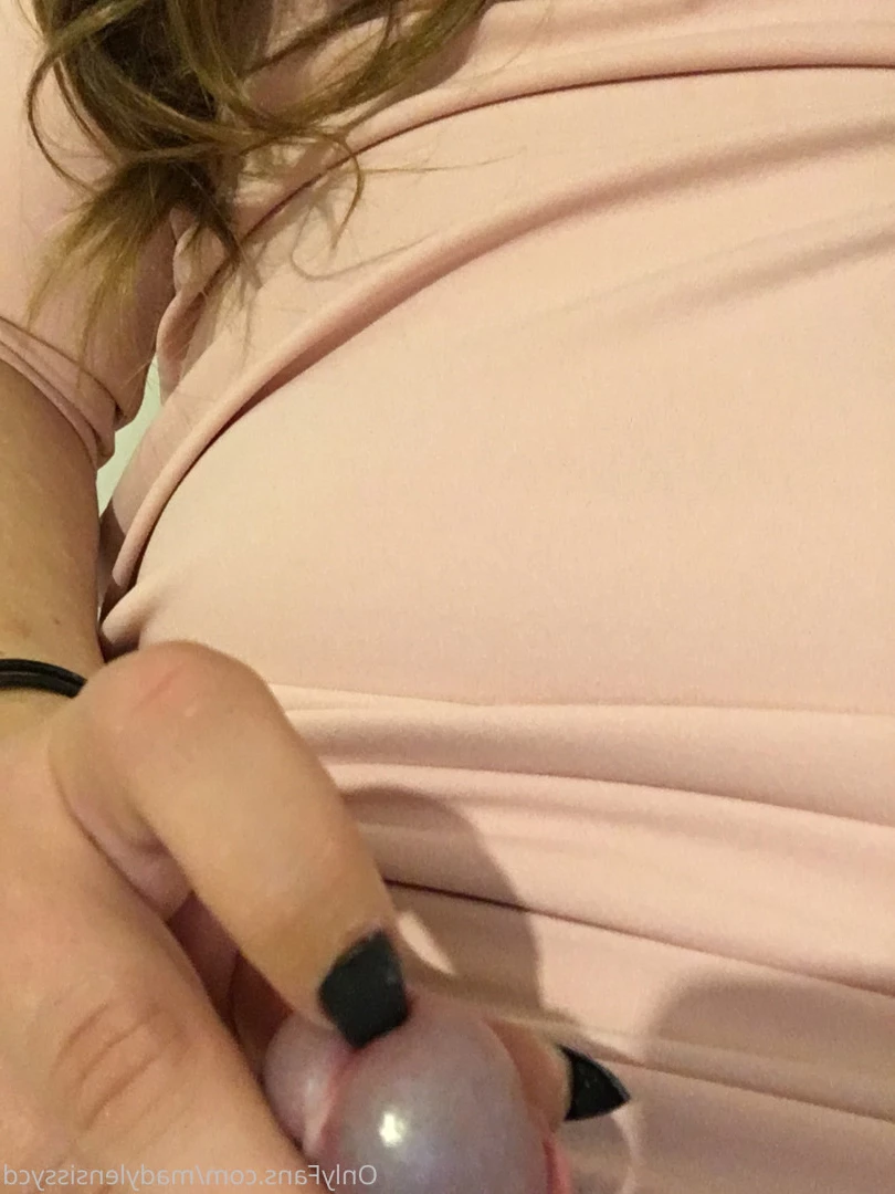 Madylen Sissy CD [ madylensissycd ] Onlyfans leaked photo 7320407 on Hotleaks.tv
