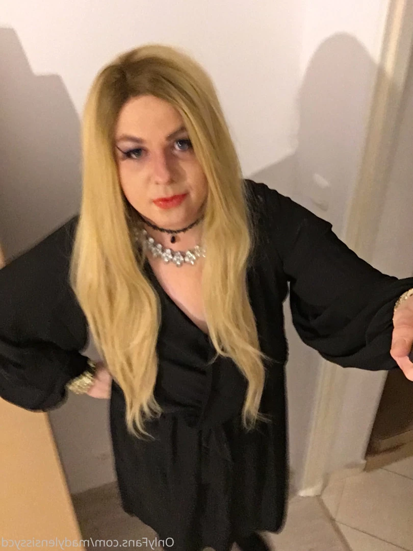 Madylen Sissy CD [ madylensissycd ] Onlyfans leaked photo 7320428 on Hotleaks.tv