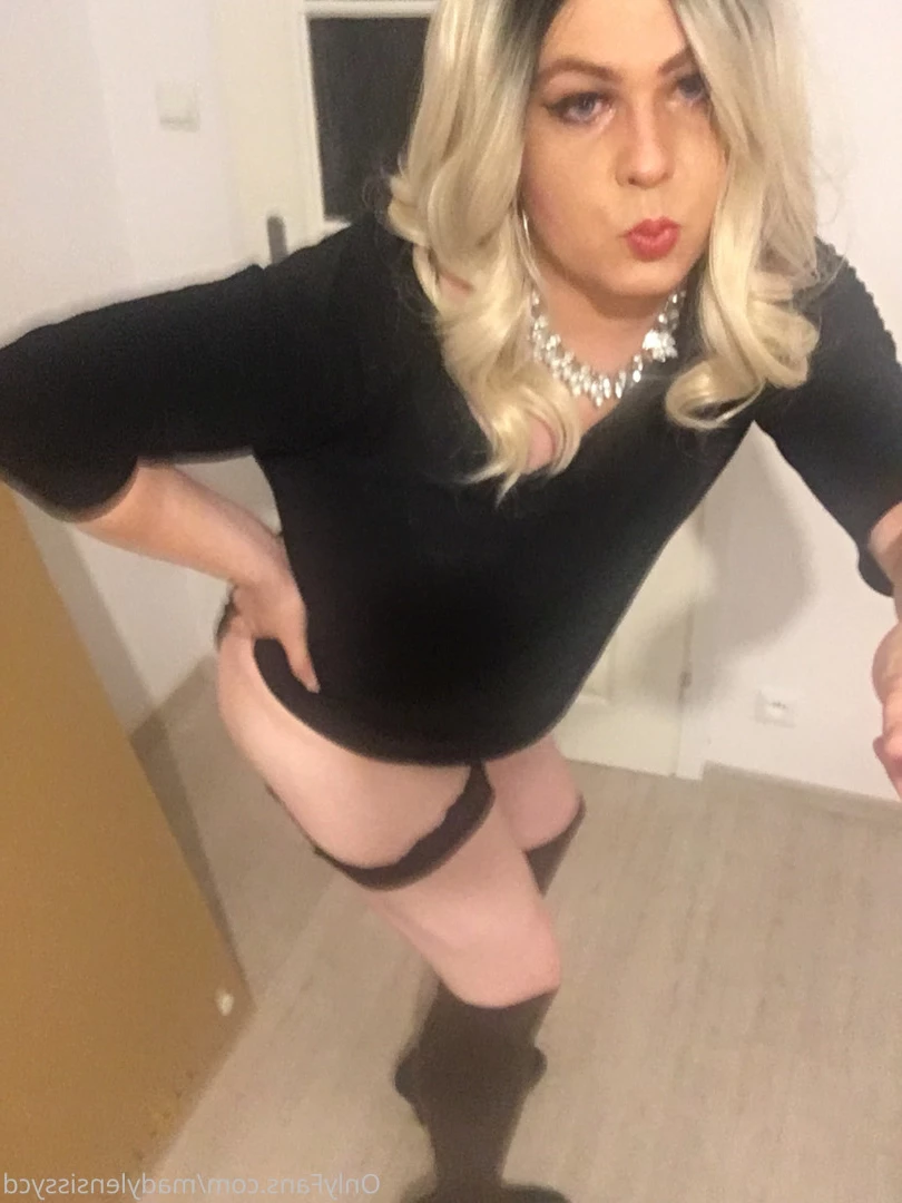 Madylen Sissy CD [ madylensissycd ] Onlyfans leaked photo 7320440 on Hotleaks.tv