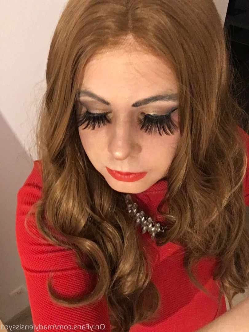 Madylen Sissy CD [ madylensissycd ] Onlyfans leaked photo 7320458 on Hotleaks.tv