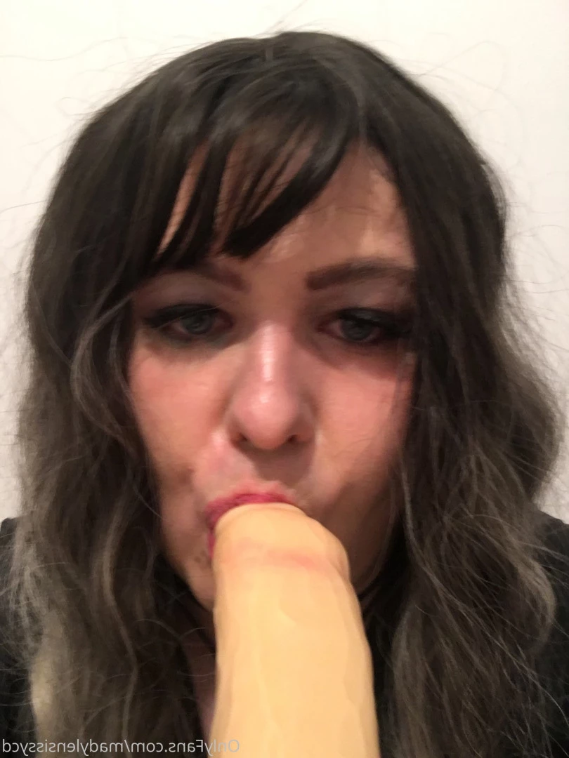 Madylen Sissy CD [ madylensissycd ] Onlyfans leaked photo 7320470 on Hotleaks.tv