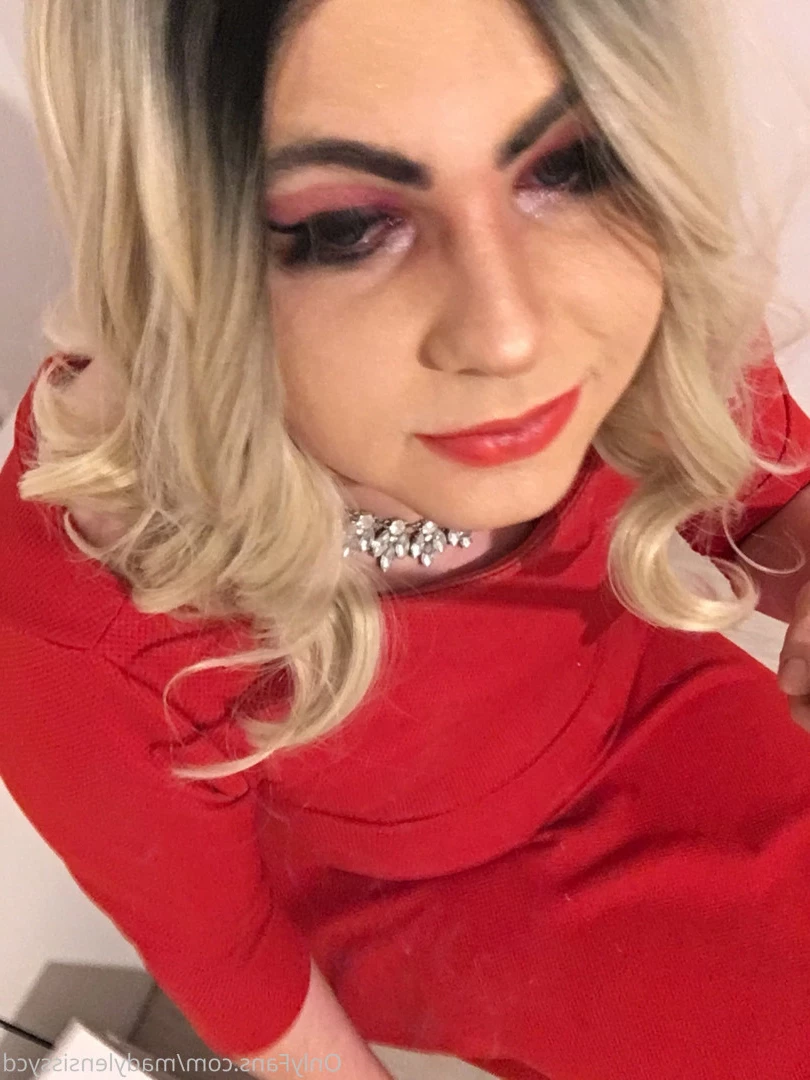 Madylen Sissy CD [ madylensissycd ] Onlyfans leaked photo 7320479 on Hotleaks.tv