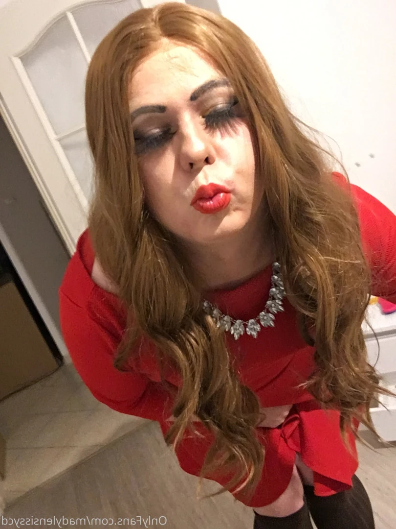 Madylen Sissy CD [ madylensissycd ] Onlyfans leaked photo 7320511 on Hotleaks.tv