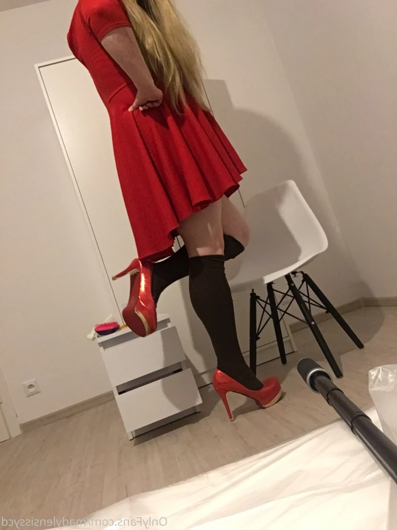 Madylen Sissy CD [ madylensissycd ] Onlyfans leaked photo 7320532 on Hotleaks.tv
