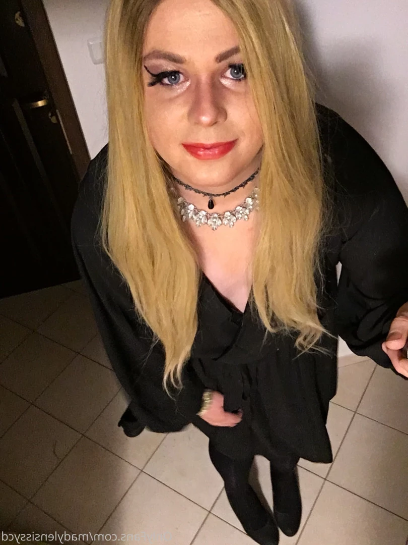 Madylen Sissy CD [ madylensissycd ] Onlyfans leaked photo 7320544 on Hotleaks.tv