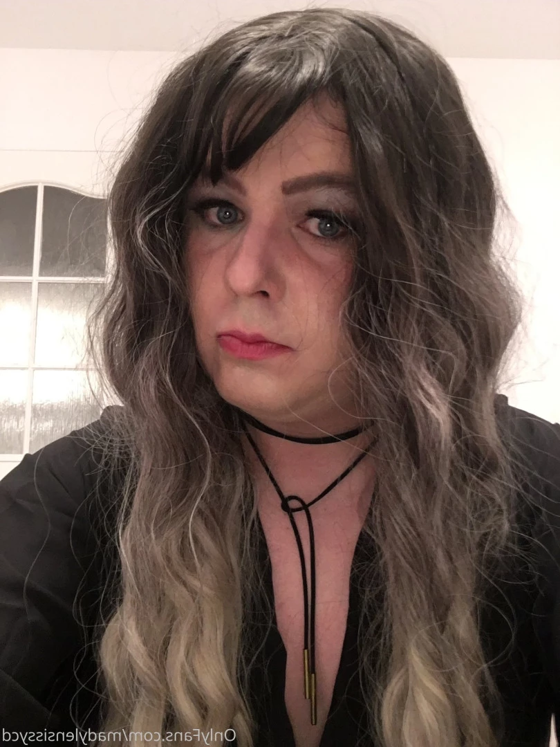 Madylen Sissy CD [ madylensissycd ] Onlyfans leaked photo 7320557 on Hotleaks.tv