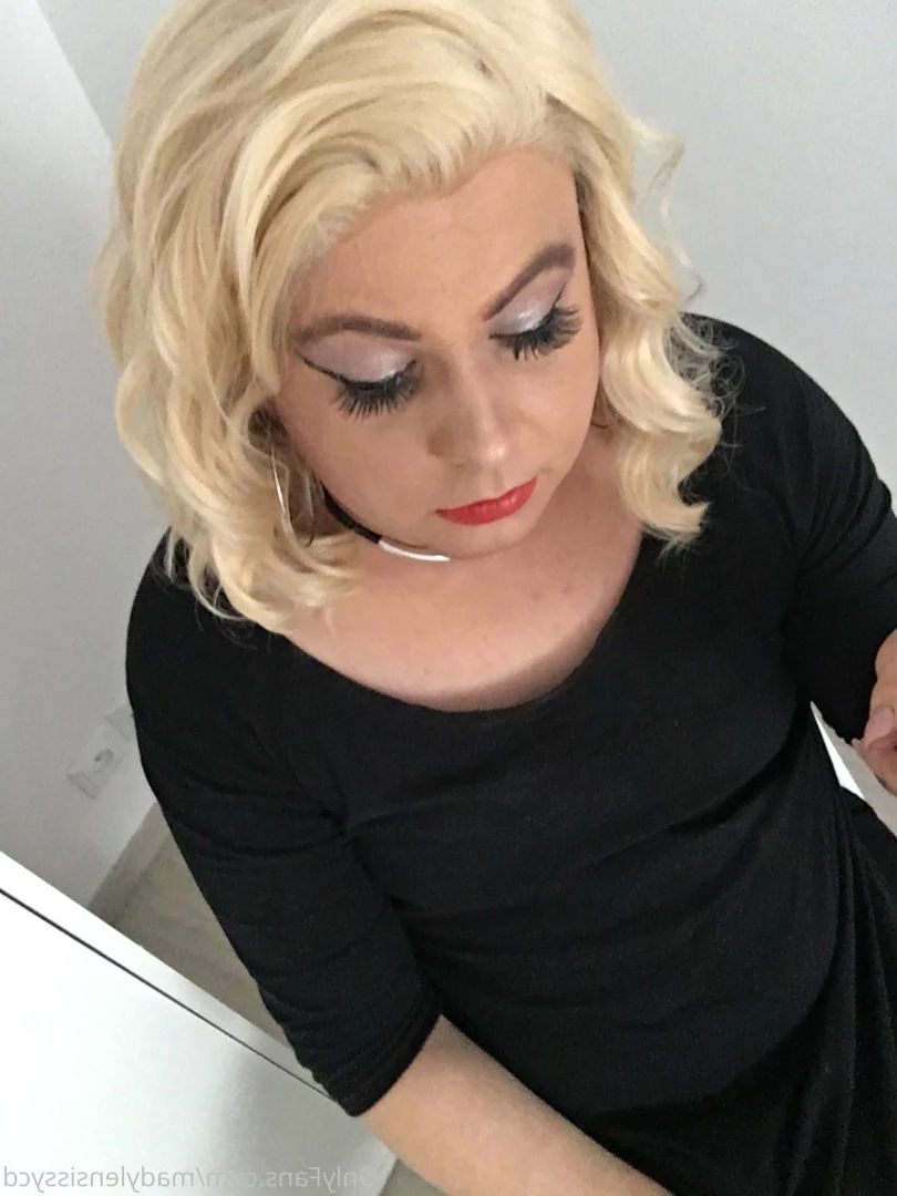 Madylen Sissy CD [ madylensissycd ] Onlyfans leaked photo 7320566 on Hotleaks.tv