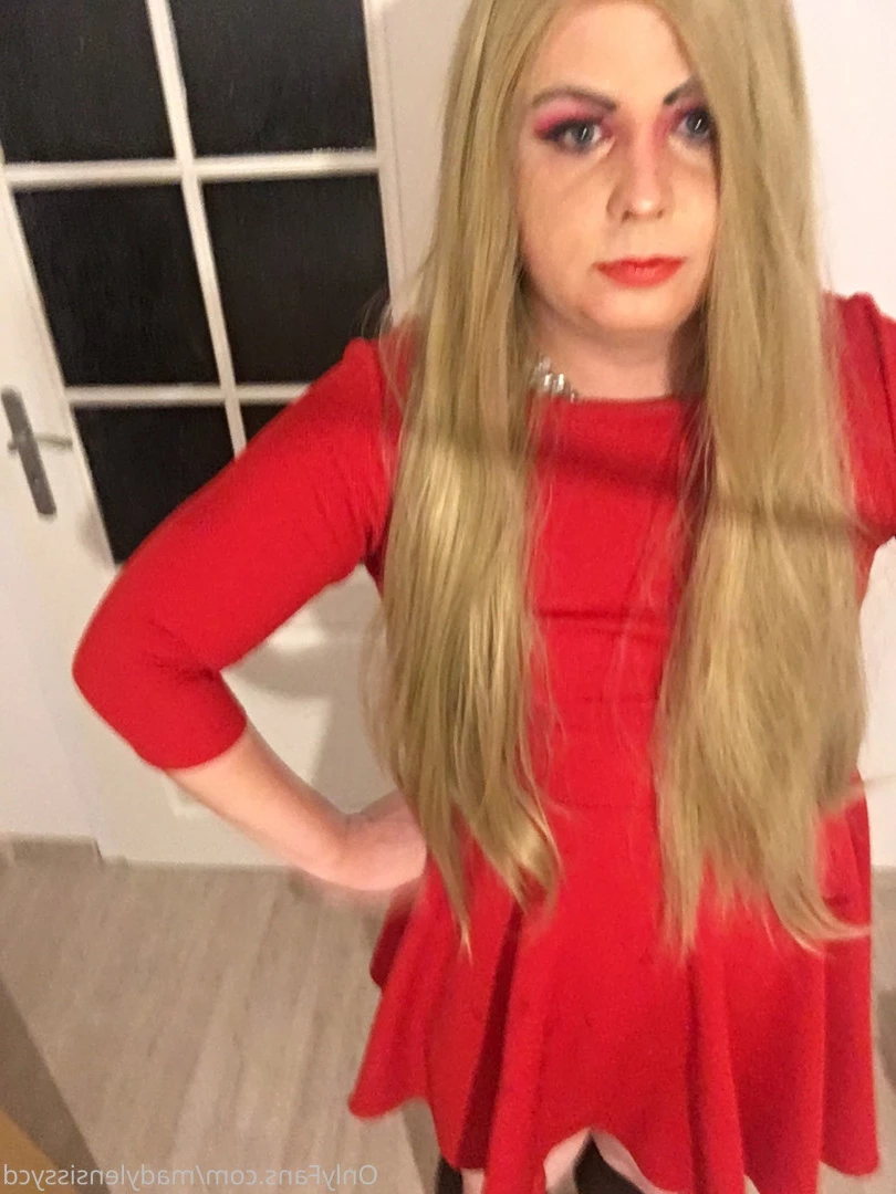 Madylen Sissy CD [ madylensissycd ] Onlyfans leaked photo 7320586 on Hotleaks.tv