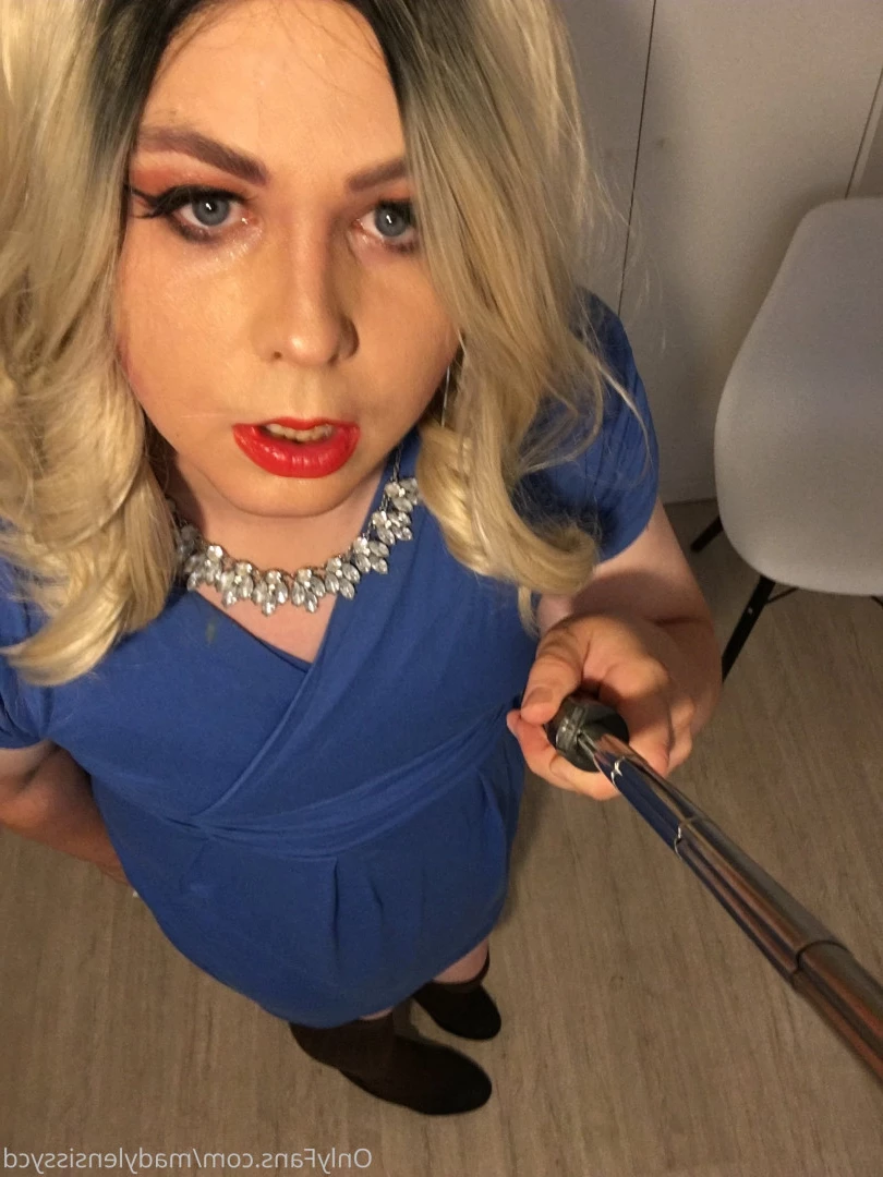 Madylen Sissy CD [ madylensissycd ] Onlyfans leaked photo 7320599 on Hotleaks.tv