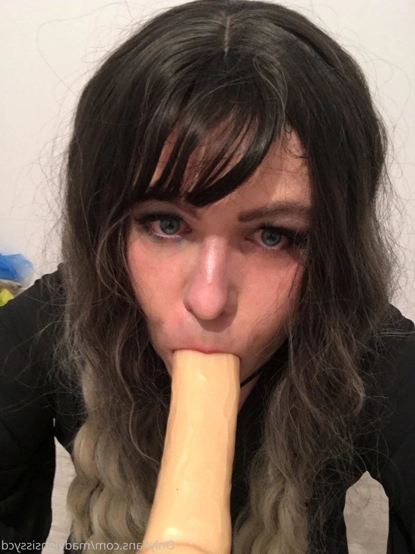 Madylen Sissy CD [ madylensissycd ] Onlyfans leaked photo 7320611 on Hotleaks.tv