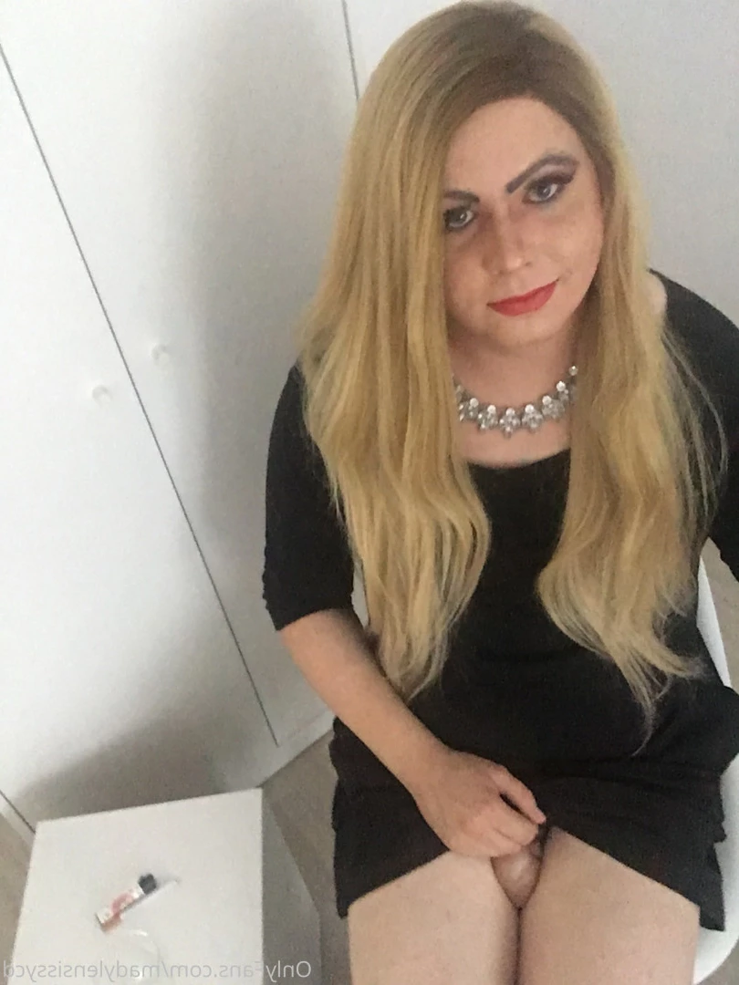 Madylen Sissy CD [ madylensissycd ] Onlyfans leaked photo 7320623 on Hotleaks.tv