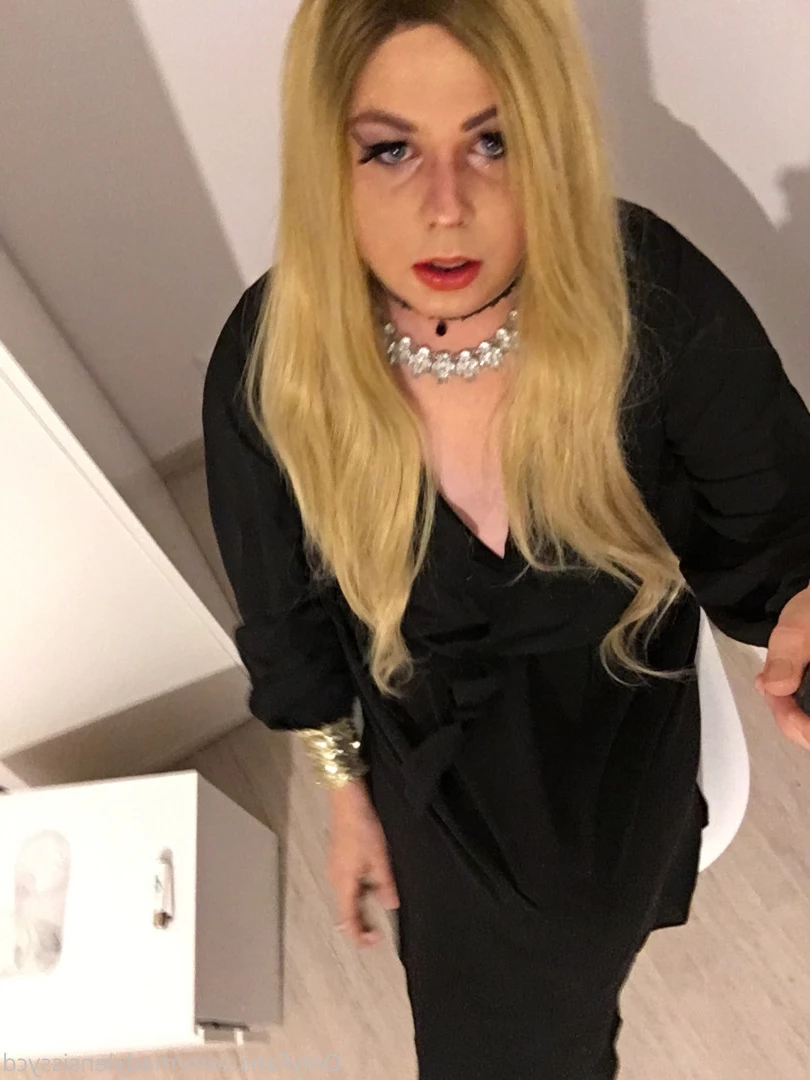 Madylen Sissy CD [ madylensissycd ] Onlyfans leaked photo 7320633 on Hotleaks.tv