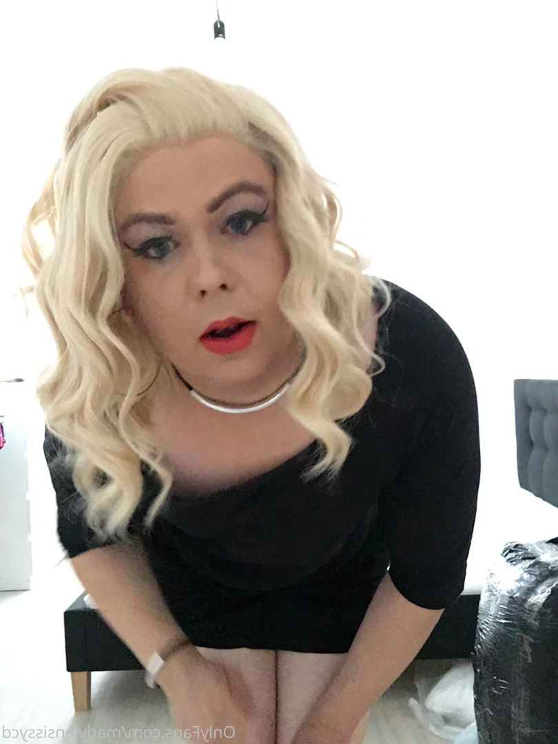 Madylen Sissy CD [ madylensissycd ] Onlyfans leaked photo 7320643 on Hotleaks.tv