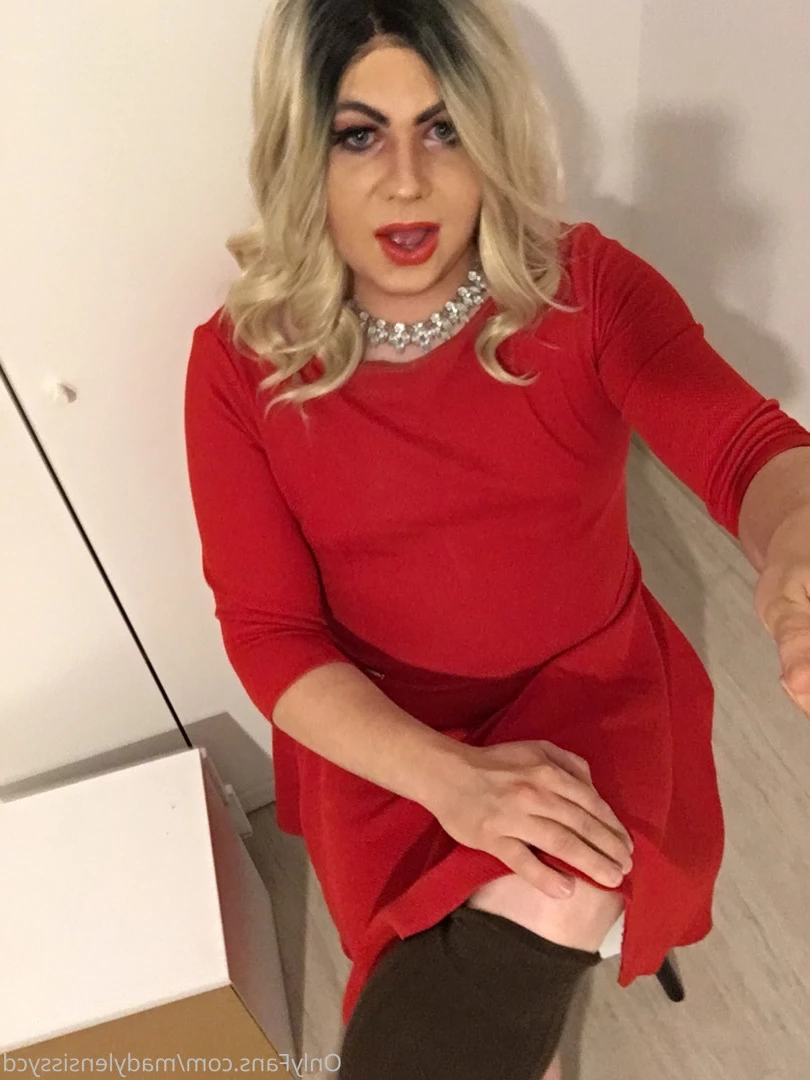 Madylen Sissy CD [ madylensissycd ] Onlyfans leaked photo 7320653 on Hotleaks.tv