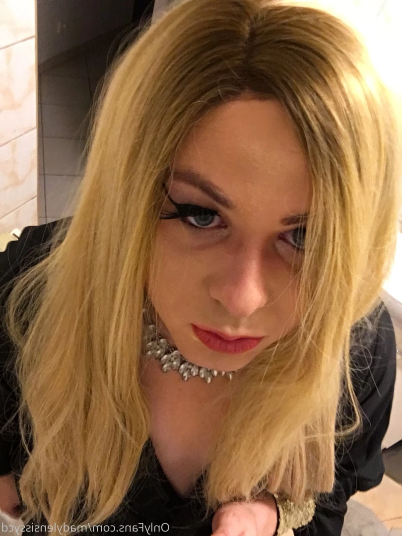Madylen Sissy CD [ madylensissycd ] Onlyfans leaked photo 7320666 on Hotleaks.tv