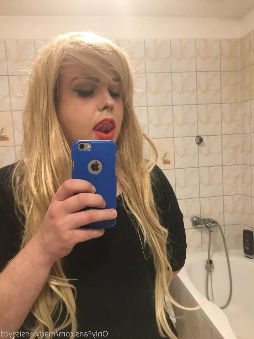 Madylen Sissy CD [ madylensissycd ] Onlyfans leaked photo 7320741 on Hotleaks.tv