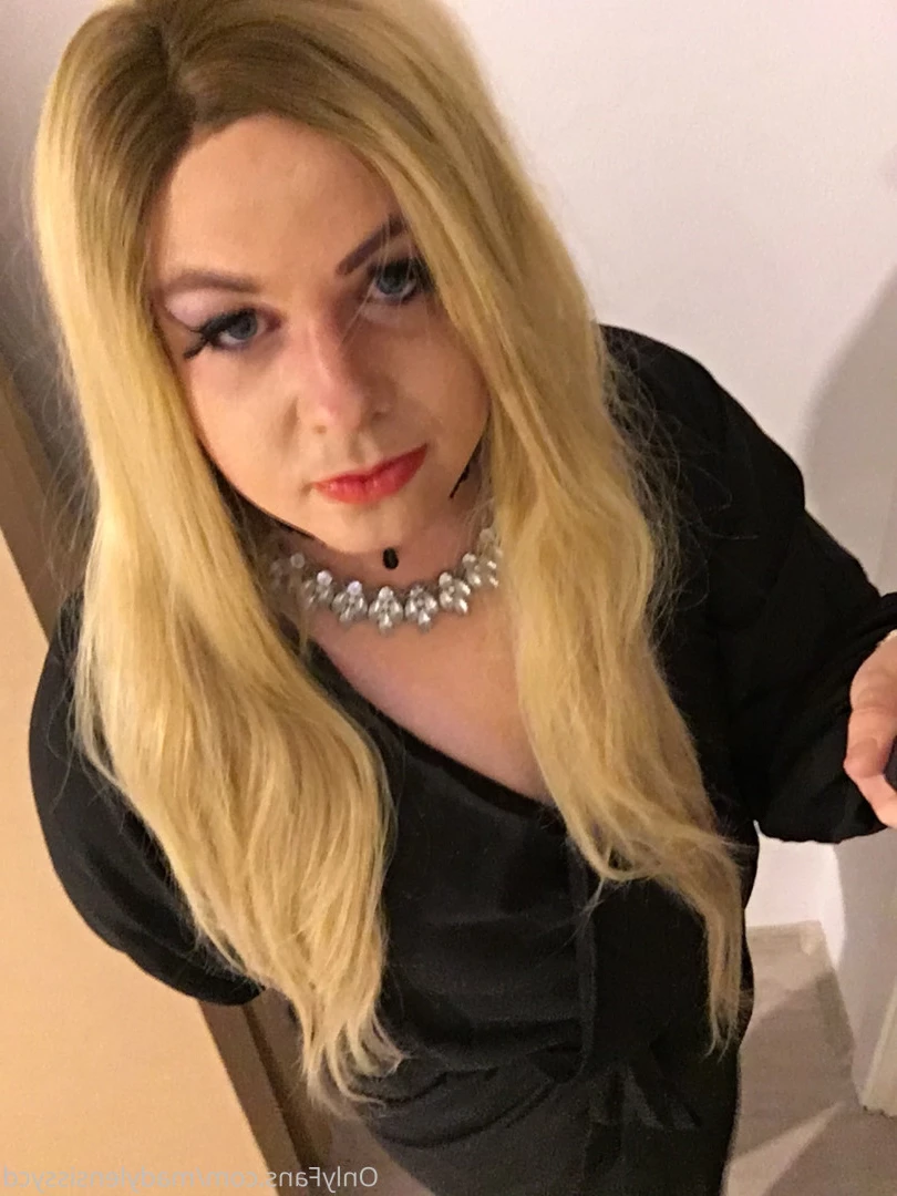 Madylen Sissy CD [ madylensissycd ] Onlyfans leaked photo 7320764 on Hotleaks.tv