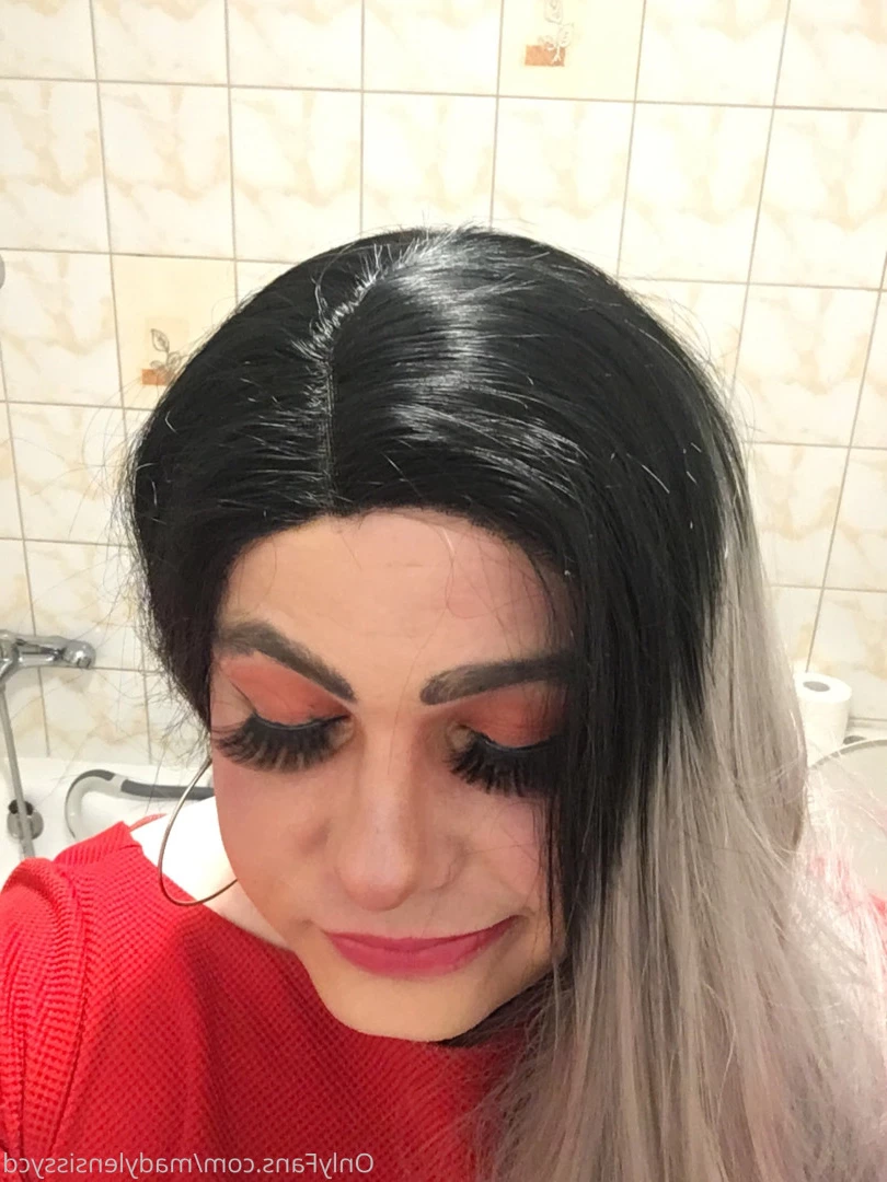 Madylen Sissy CD [ madylensissycd ] Onlyfans leaked photo 7320795 on Hotleaks.tv