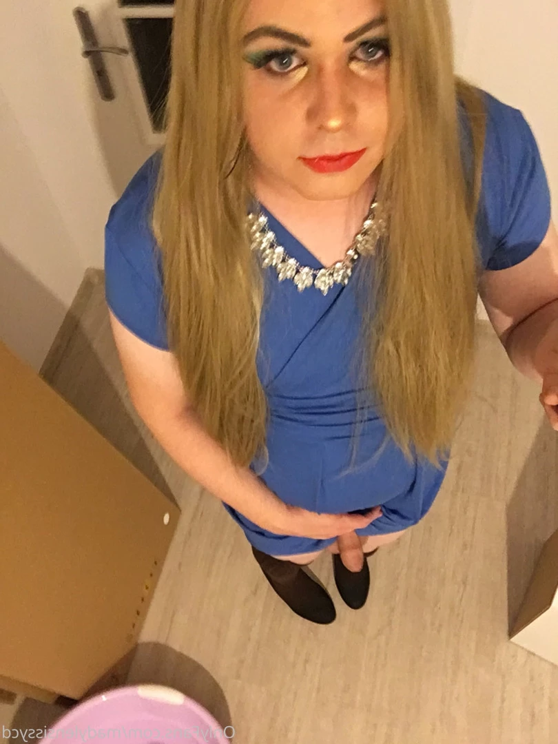 Madylen Sissy CD [ madylensissycd ] Onlyfans leaked photo 7320816 on Hotleaks.tv