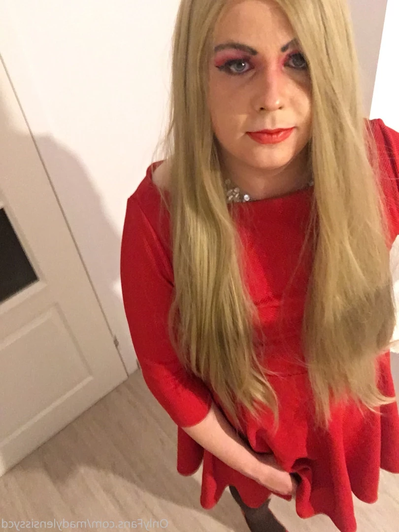 Madylen Sissy CD [ madylensissycd ] Onlyfans leaked photo 7320837 on Hotleaks.tv