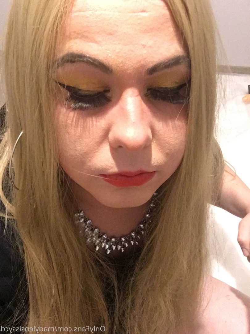 Madylen Sissy CD [ madylensissycd ] Onlyfans leaked photo 7320894 on Hotleaks.tv