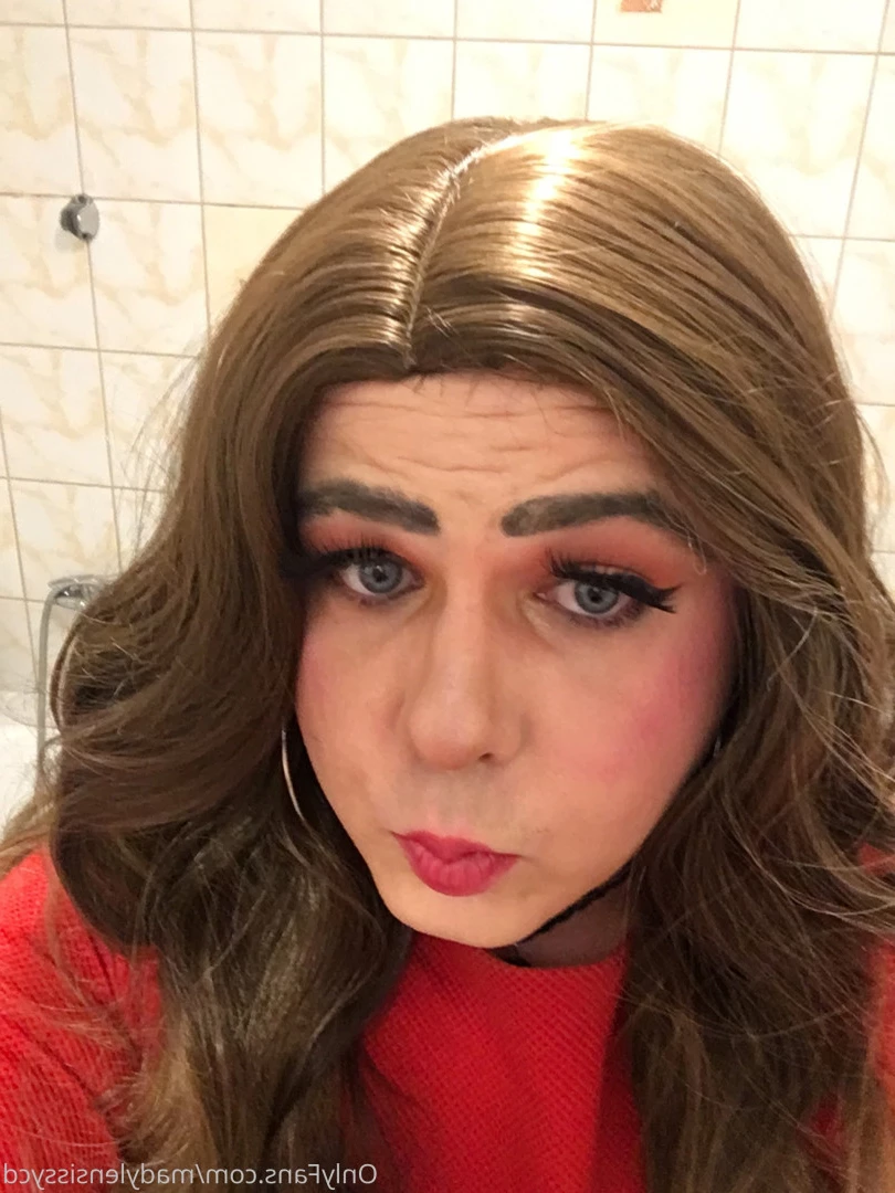 Madylen Sissy CD [ madylensissycd ] Onlyfans leaked photo 7320929 on Hotleaks.tv
