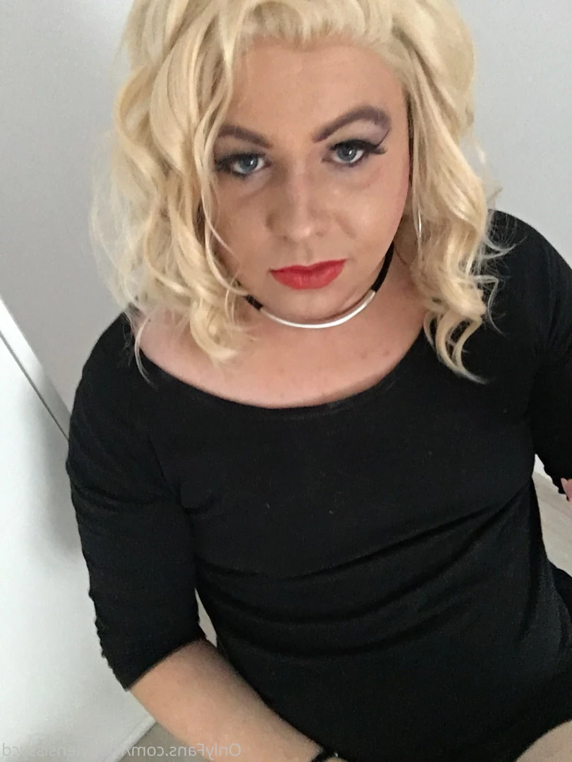 Madylen Sissy CD [ madylensissycd ] Onlyfans leaked photo 7320948 on Hotleaks.tv