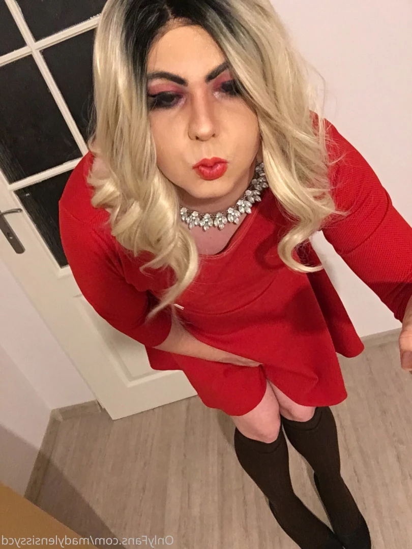 Madylen Sissy CD [ madylensissycd ] Onlyfans leaked photo 7320979 on Hotleaks.tv