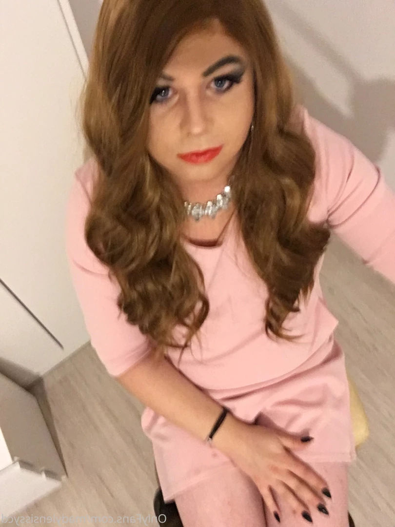 Madylen Sissy CD [ madylensissycd ] Onlyfans leaked photo 7321007 on Hotleaks.tv